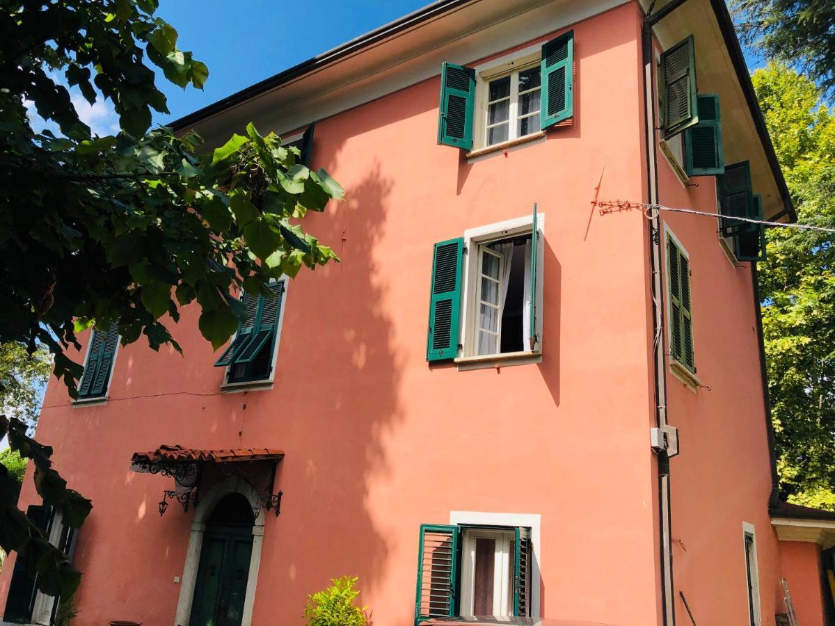 Bed and Breakfast I Poggi Di S.Caterina Sarzana Exterior foto