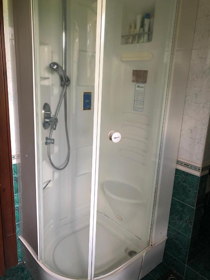 Bed and Breakfast I Poggi Di S.Caterina Sarzana Exterior foto