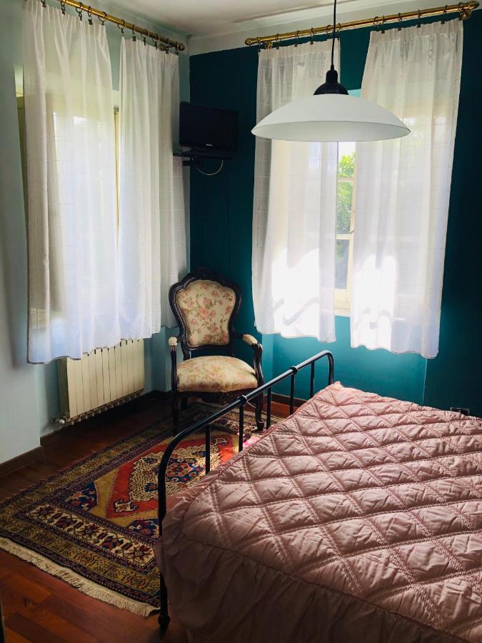Bed and Breakfast I Poggi Di S.Caterina Sarzana Exterior foto