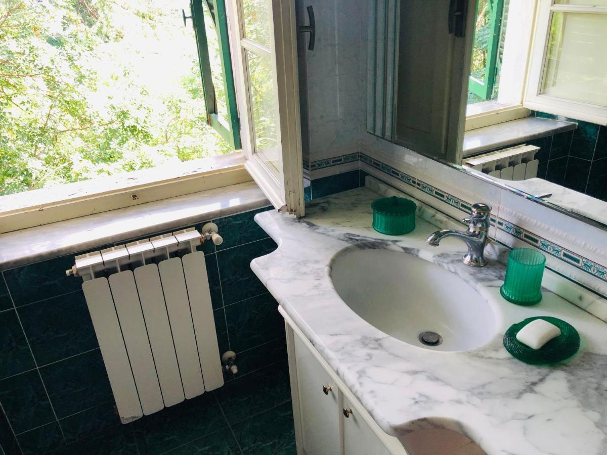 Bed and Breakfast I Poggi Di S.Caterina Sarzana Exterior foto