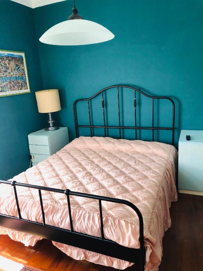 Bed and Breakfast I Poggi Di S.Caterina Sarzana Exterior foto